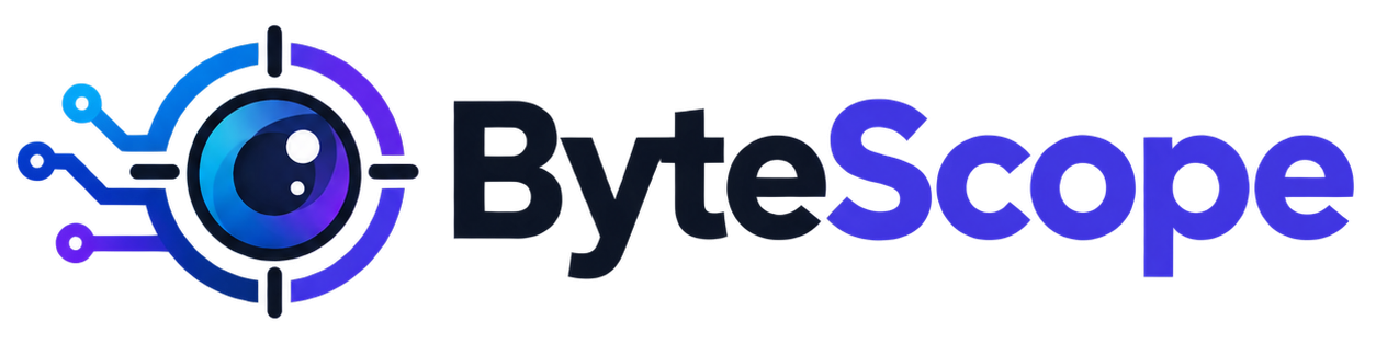ByteScope